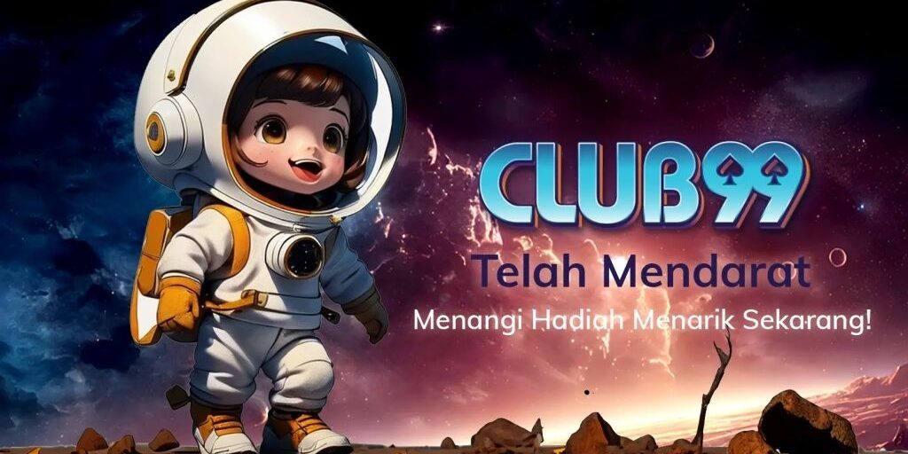 Club99 | Club99 Kasino | Club99 Daftar | Club99 Ejen | Club99 Malaysia 2024
