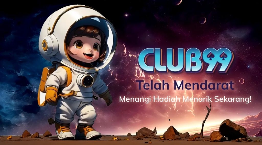 Club99 | Club99 Kasino | Club99 Daftar | Club99 Ejen | Club99 Malaysia 2024