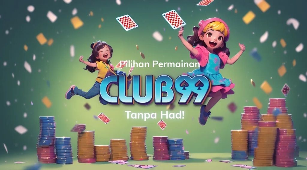 Club99 | Club99 Kasino | Club99 Daftar | Club99 Ejen | Club99 Malaysia 2024