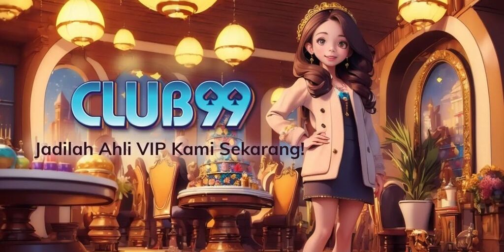 Club99 | Club99 Kasino | Club99 Daftar | Club99 Ejen | Club99 Malaysia 2024