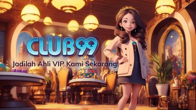 Club99 | Club99 Kasino | Club99 Daftar | Club99 Ejen | Club99 Malaysia 2024
