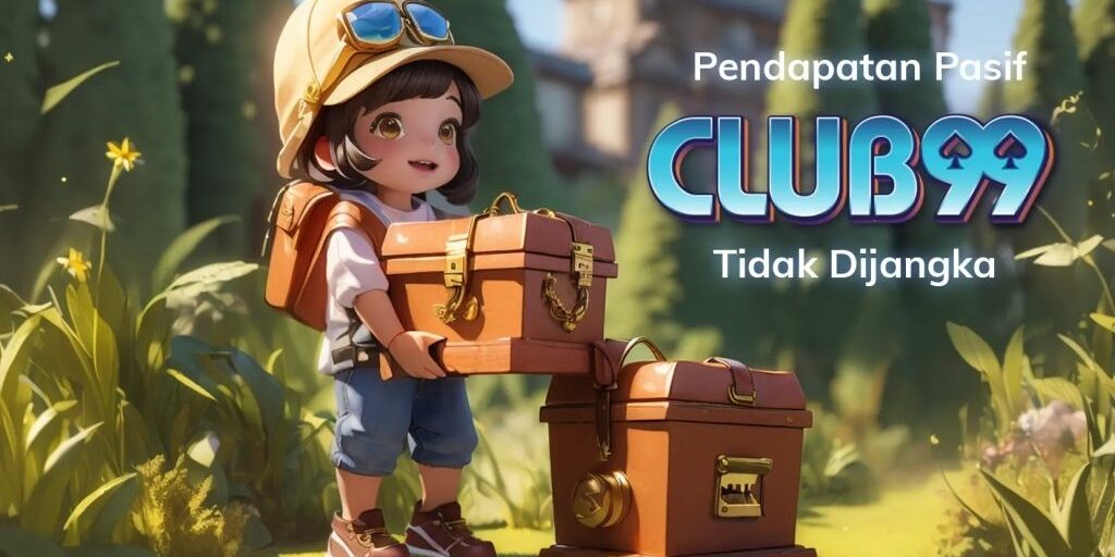 Club99 | Club99 Kasino | Club99 Daftar | Club99 Ejen | Club99 Malaysia 2024